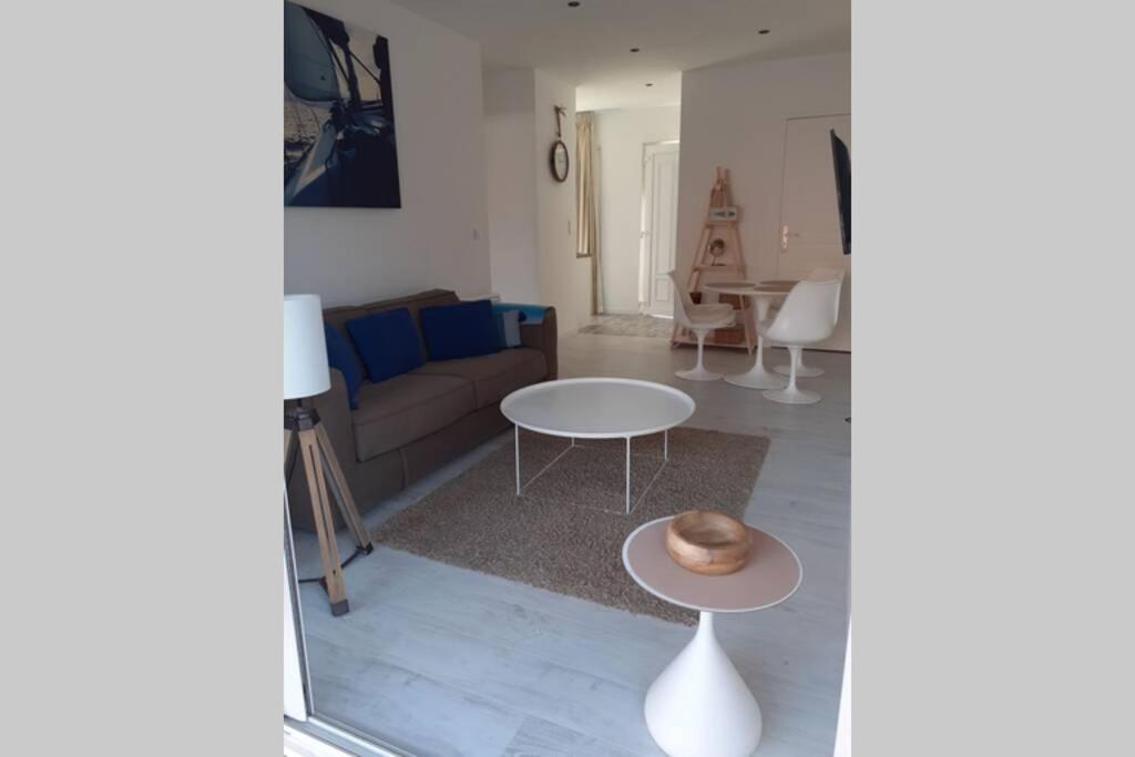 Apartment Bel Dans Le Golfe De Saint Tropez
