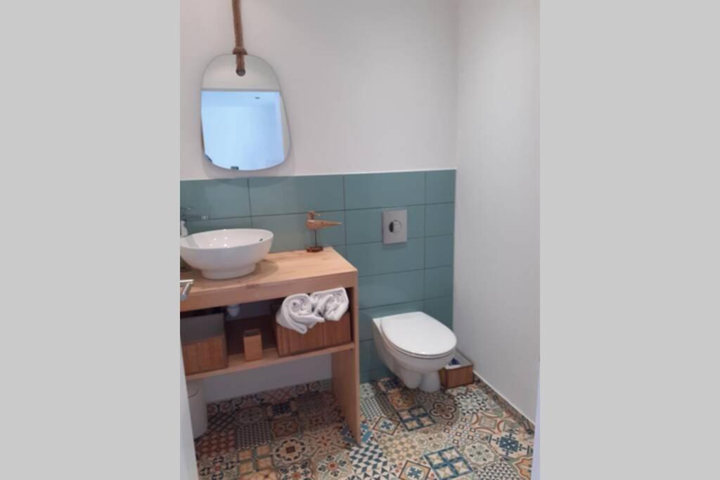 Apartment Bel Dans Le Golfe De Saint Tropez